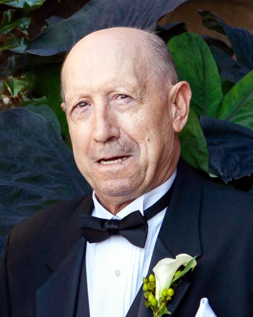 Obituary of Lucio Del Grosso
