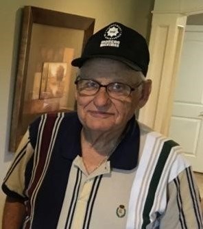 Obituary of Dale Clinton Hendrix