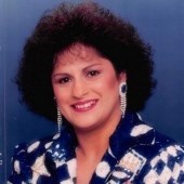 Obituary of Rose Marie Mrs. Longoria