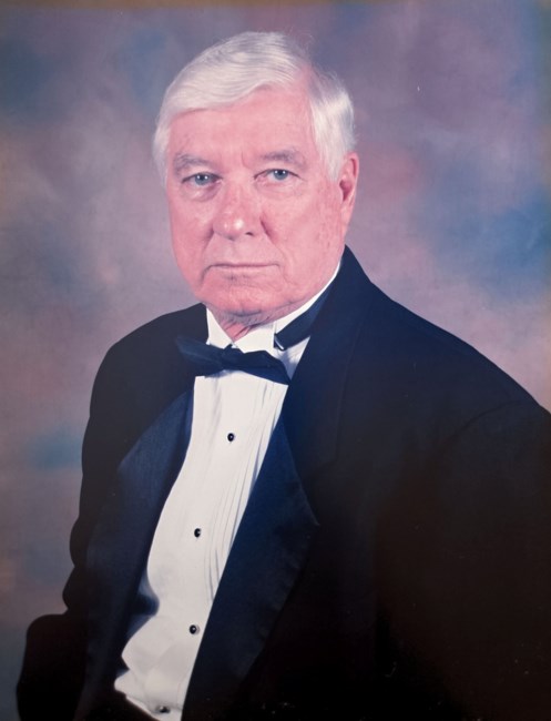 Obituary of Ralph Albert Swatts, Jr.