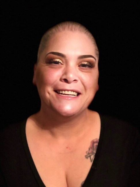 Obituary of Angela Torres