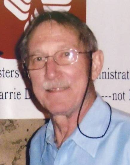 Obituary of Richard Willis