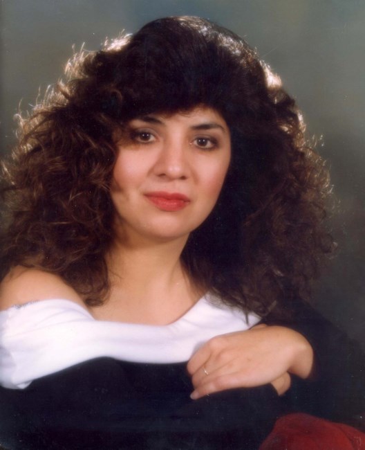 Obituary of Emily Marie Mendoza