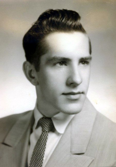 Obituary of Robert J. Battaglia