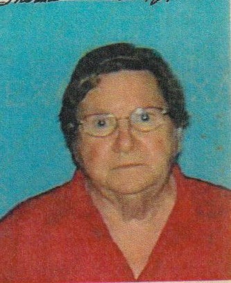 Obituary of Mabel Fern Osburn