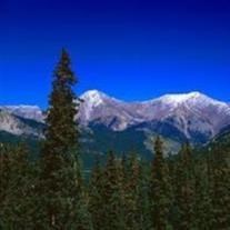 Obituary of Raymond W. Storck