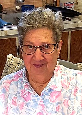 Avis de décès de Mme Hélène Martel