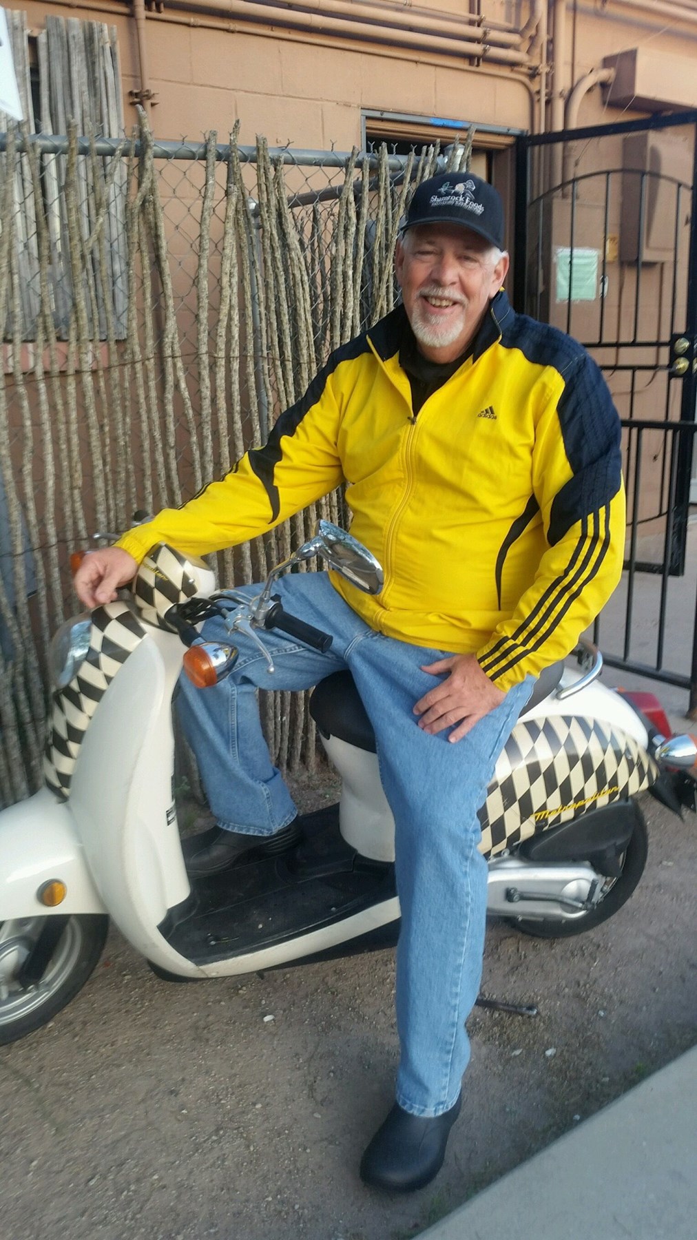 Obituary of Barton William Bolitho