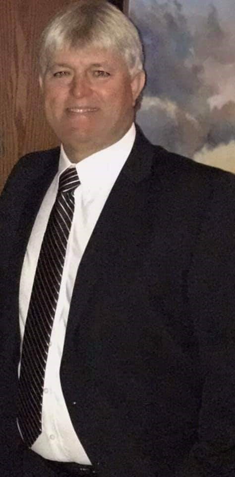 Obituary of James David Medlin