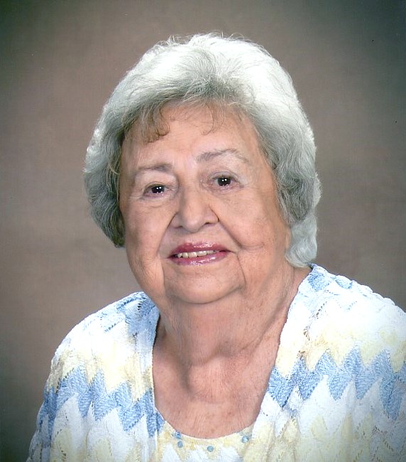 Obituario de Shirley Ruth Norviel