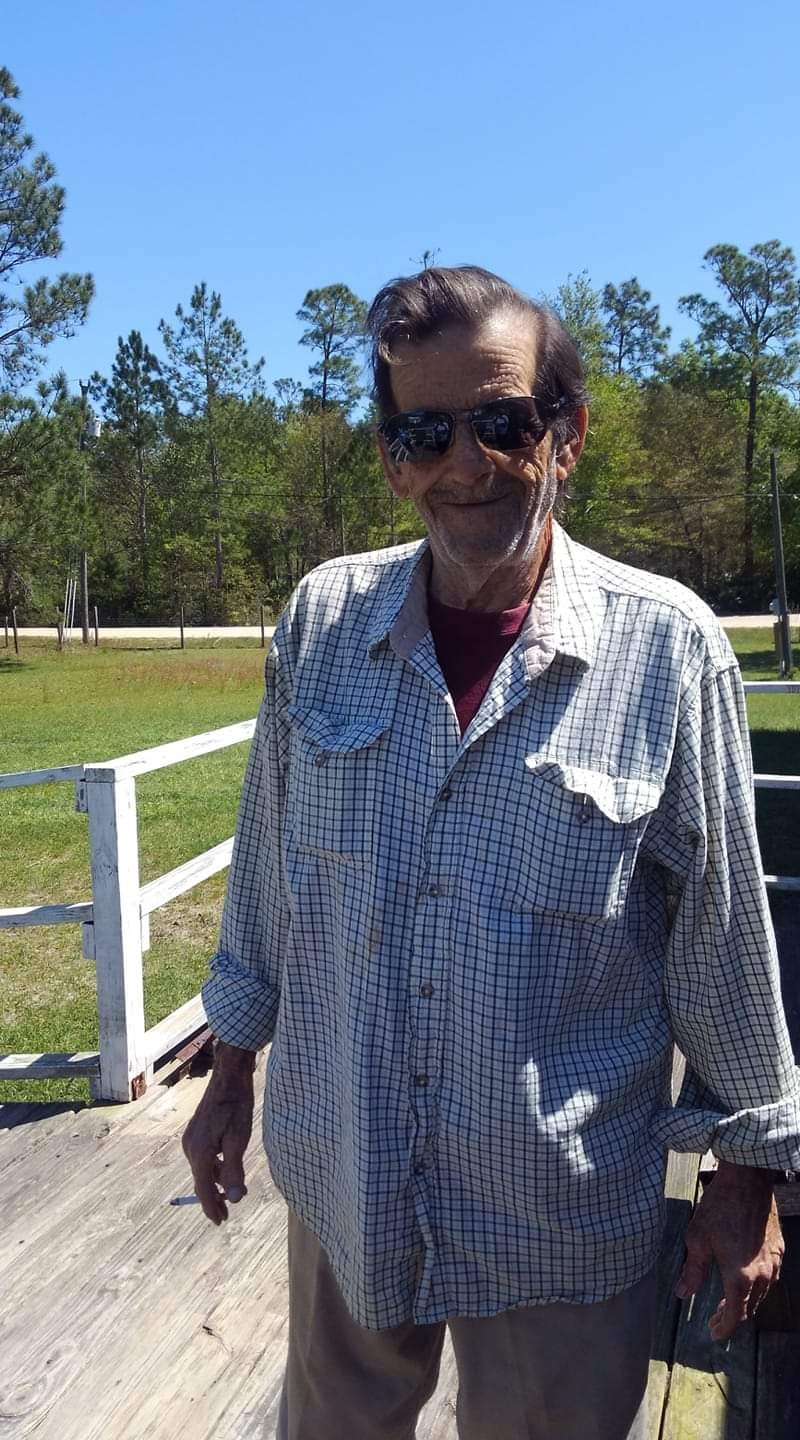 Obituary of Vincent George Cicone Sr.