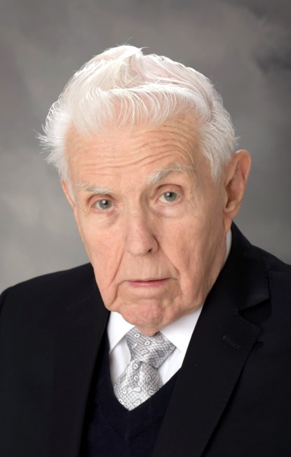 Obituary of Eugene Elliott Bleil, M.D.