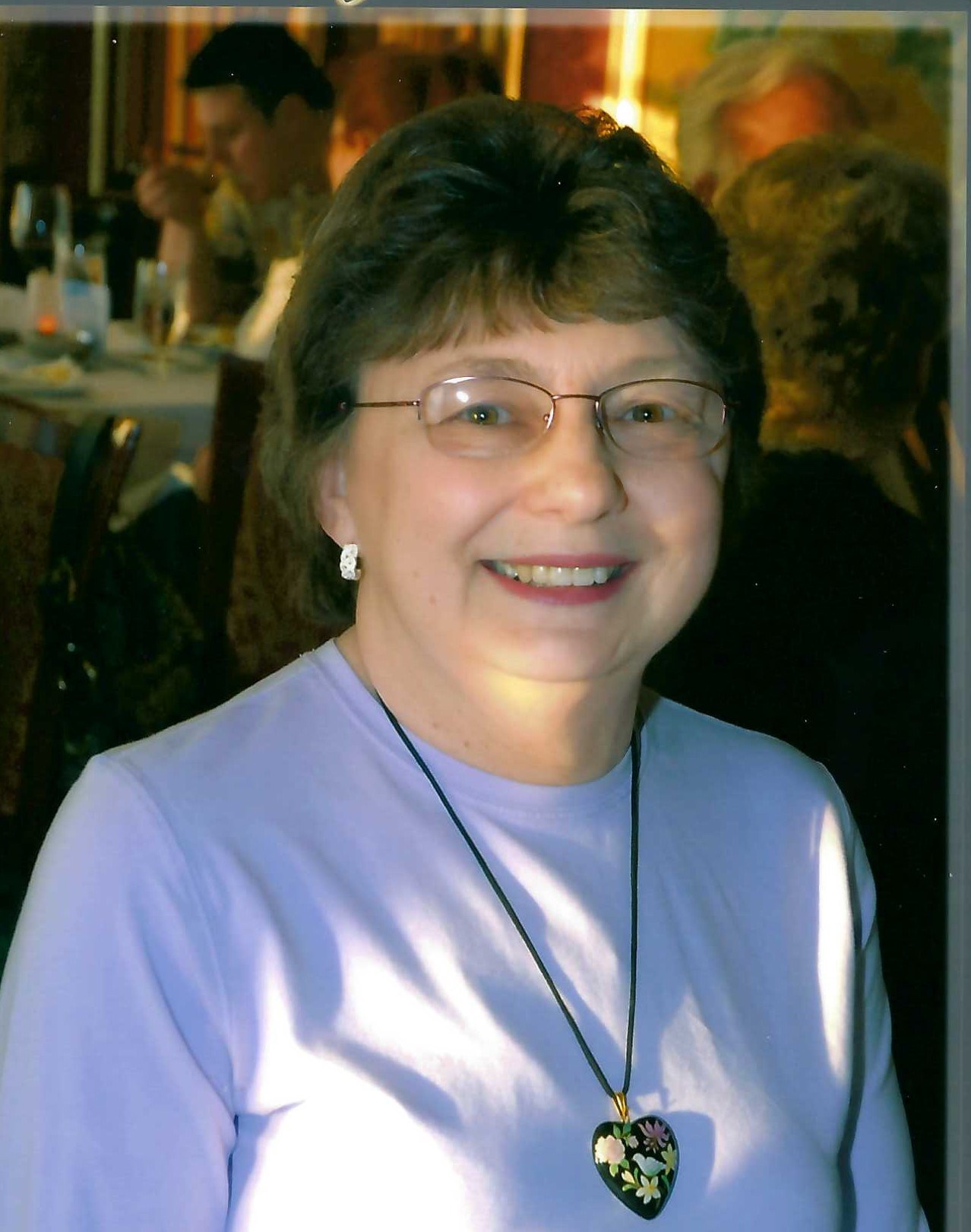 Elizabeth Malmstrom Obituary Branchville Nj - yrq3nnt