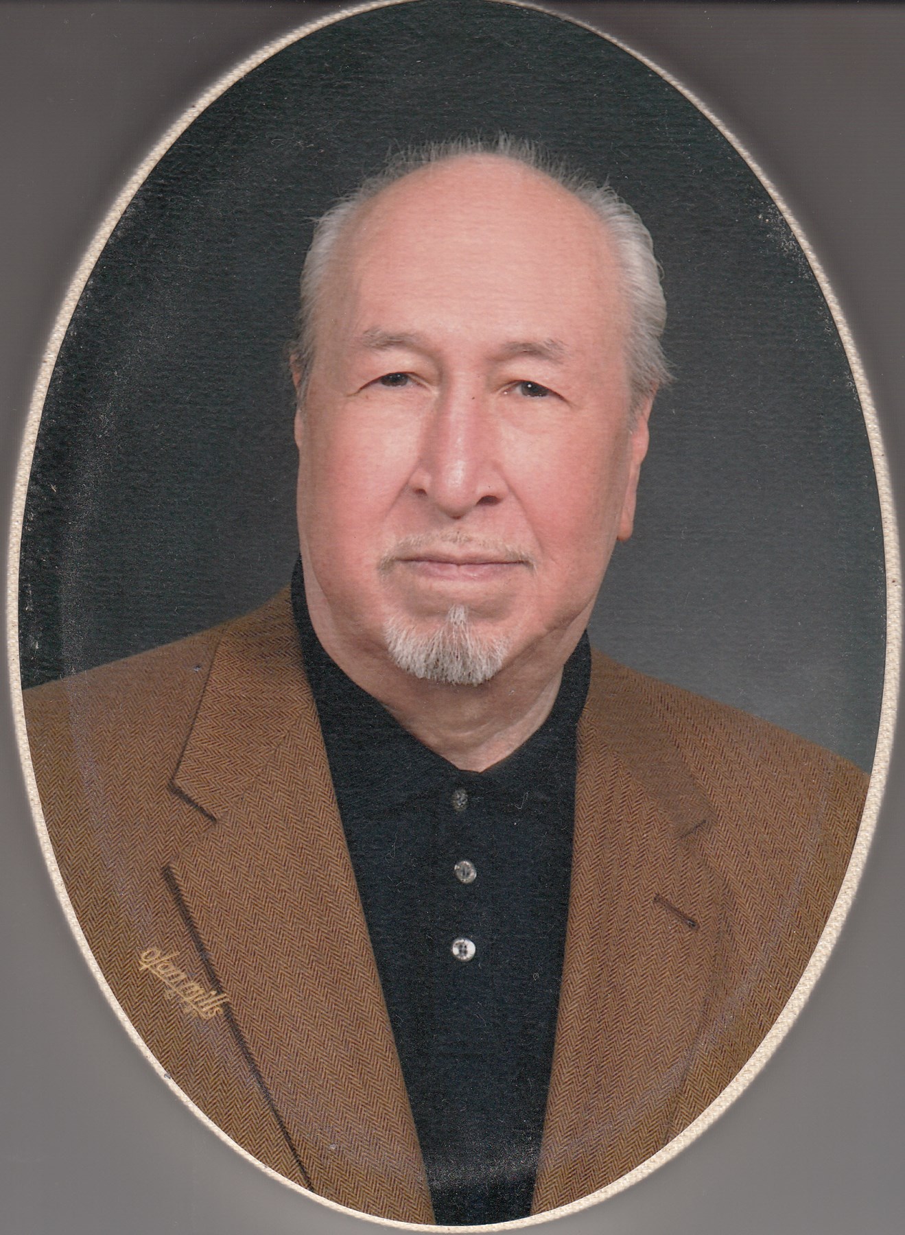 Obituary of Robert LeRoy Evans