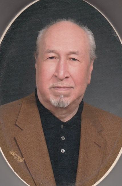 Obituary of Robert LeRoy Evans