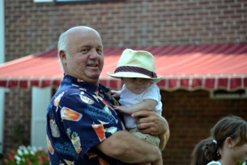 Obituary of Rudolf Germadnig