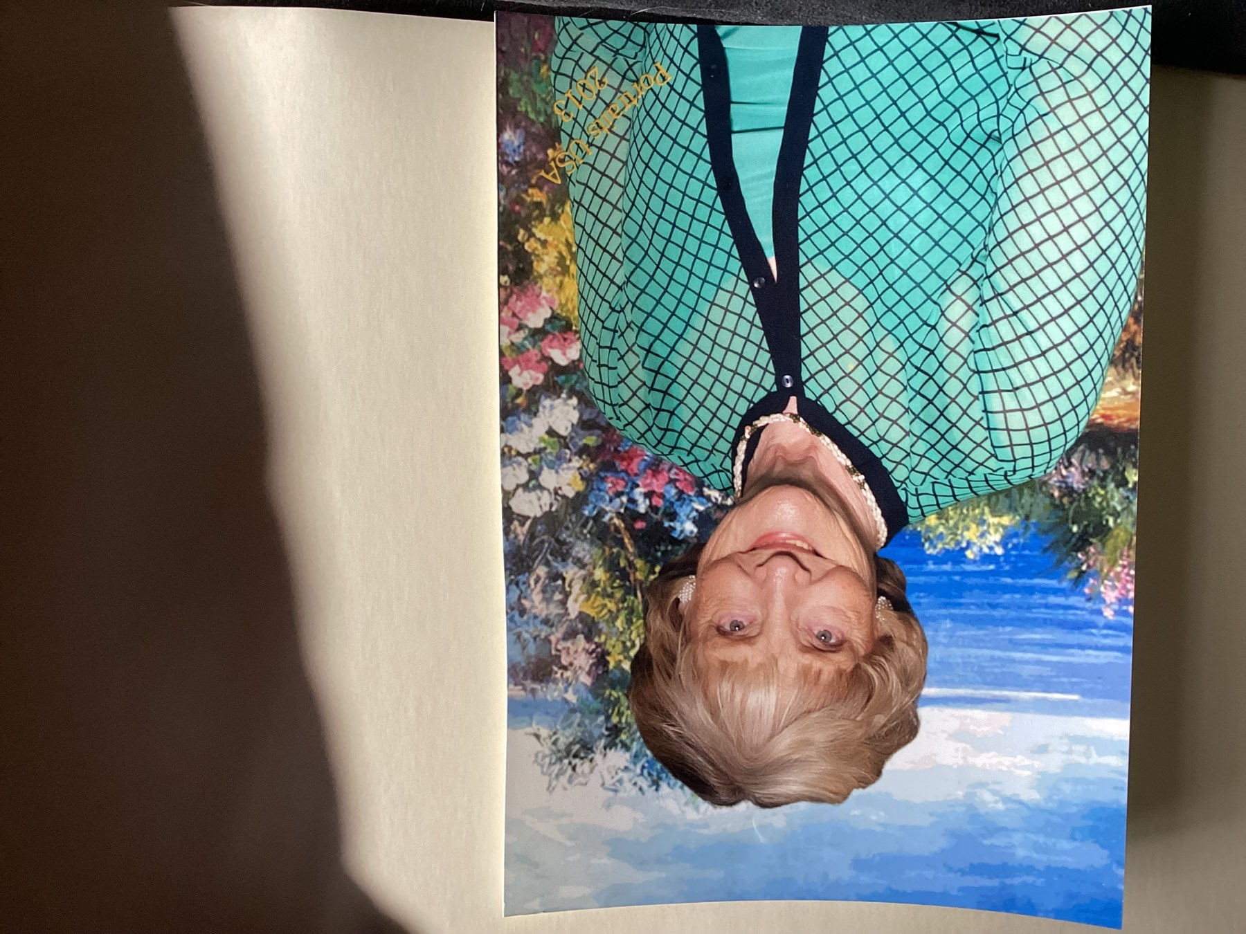 Obituary of Priscilla Helen Dennis