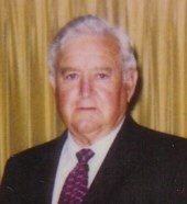 Obituary of Rufus Paul Wilke
