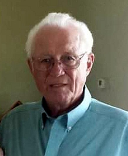 Obituario de Bill John Welk