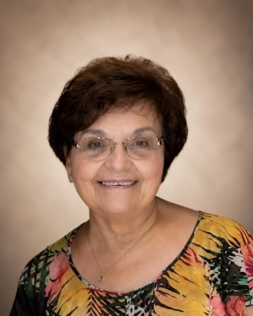 Obituary of Martha Rogers