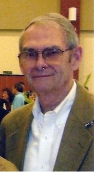 Obituary of William G. "Bill" Maxwell