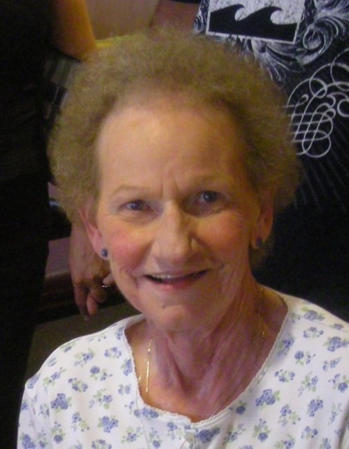 Obituary of Wanda R. Fornash