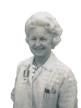 Obituary of Barbara Jean Moulton