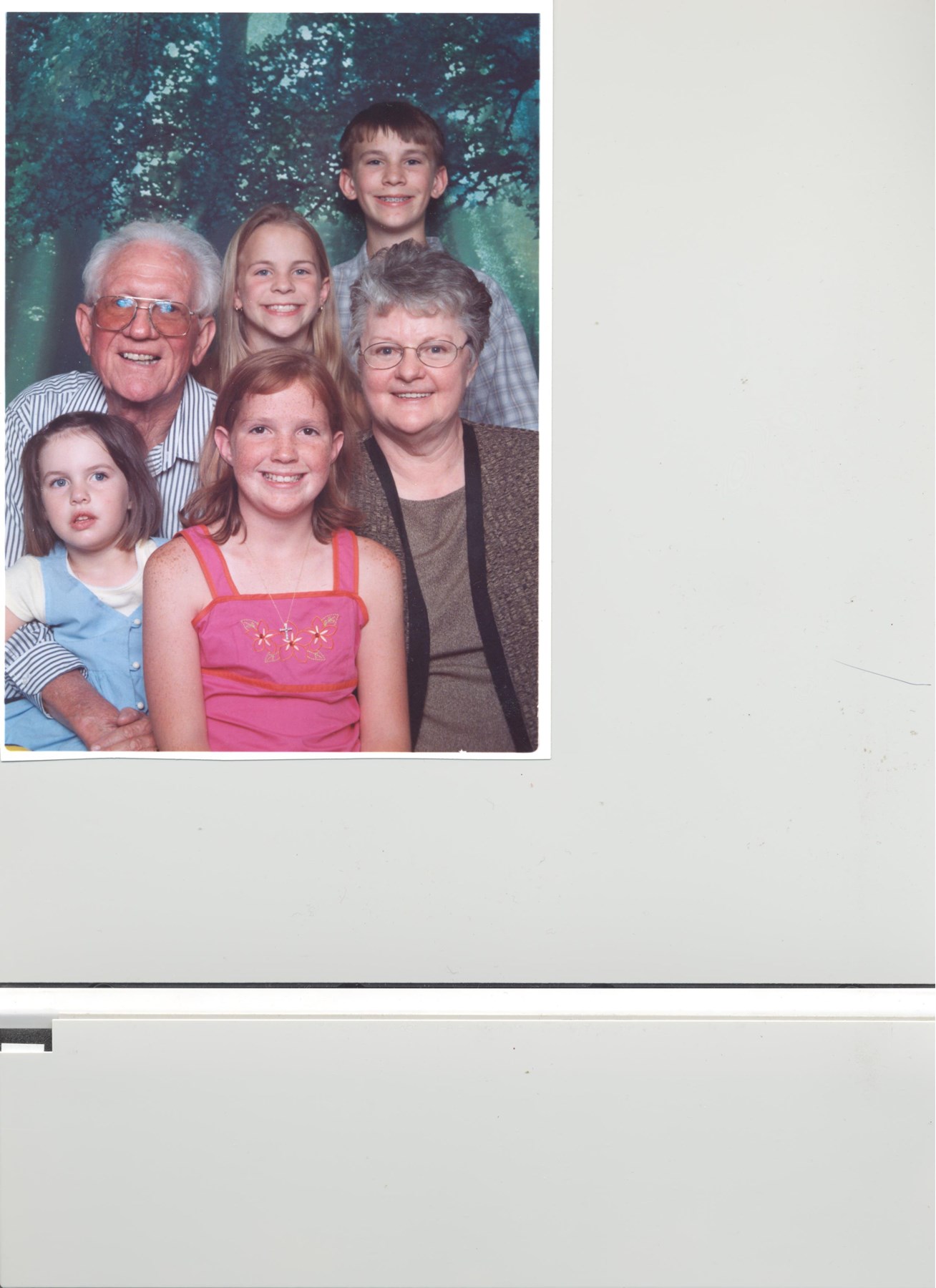 Obituary of Lynell Thelma Griffin