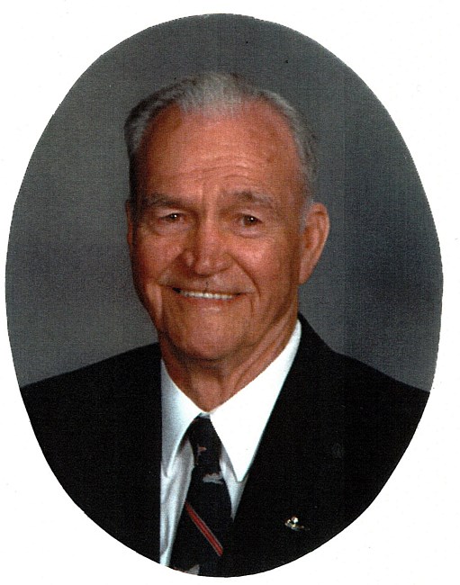 Obituary of Jesse Lee McCrady