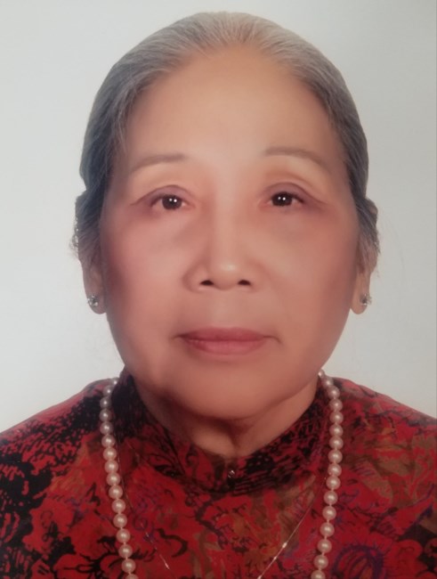Obituary of Tuan Thi Nguyen