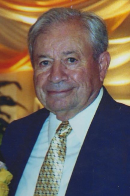 Obituary of Frank J. Soave