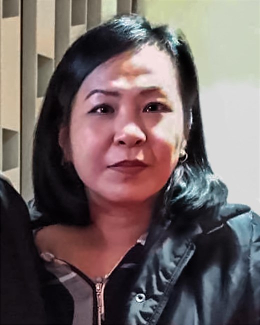 Obituary of Cam Van Ve