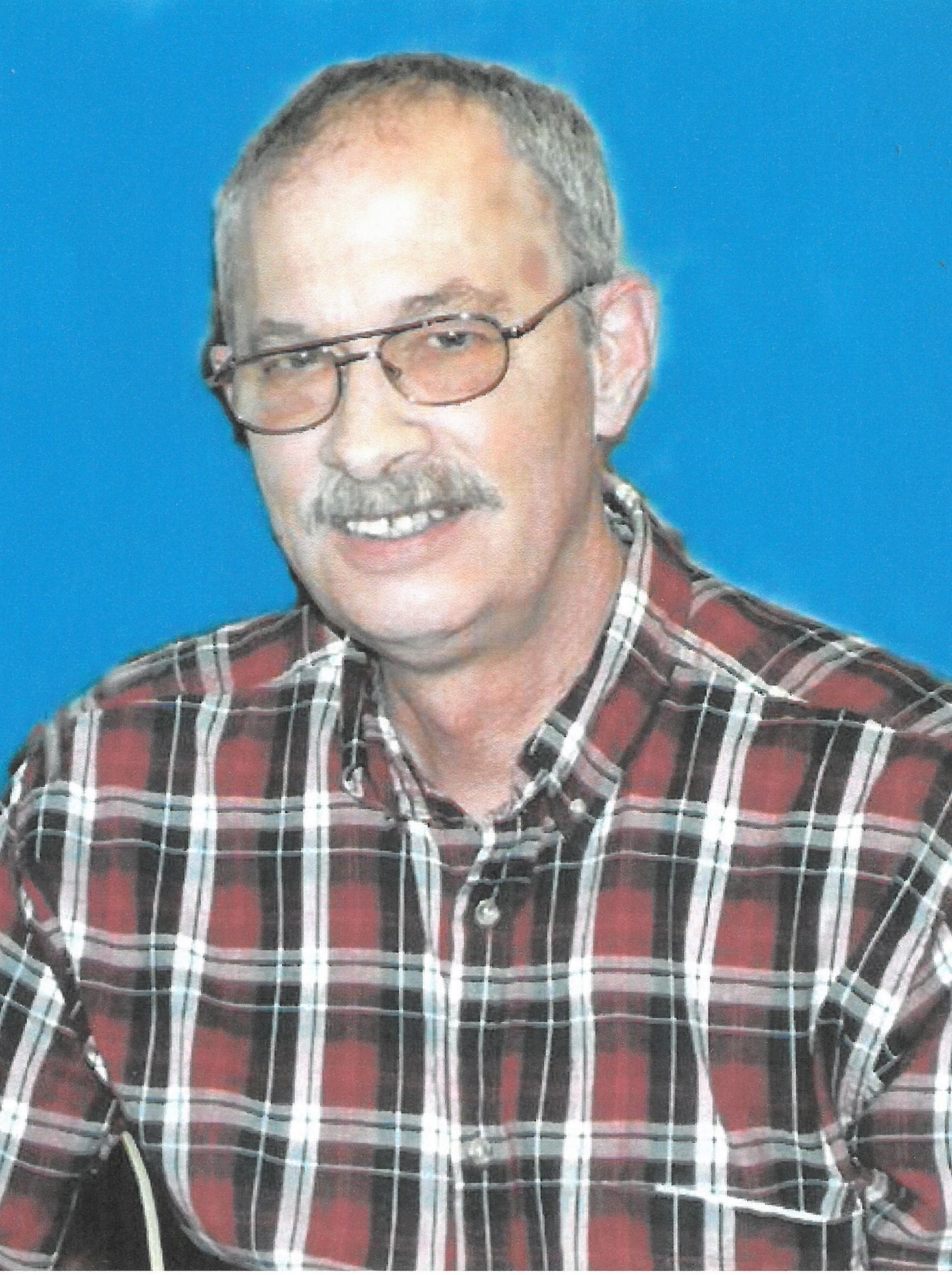 Obituary of Ric Allen Hill