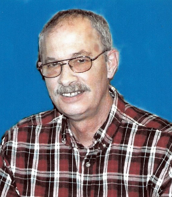 Obituary of Ric Allen Hill