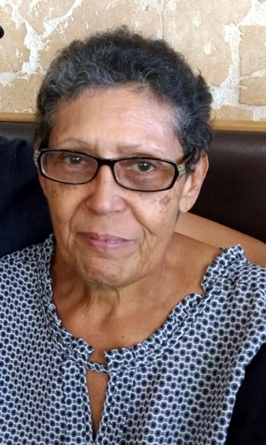 Obituary of Anselma Peluyera Santiago