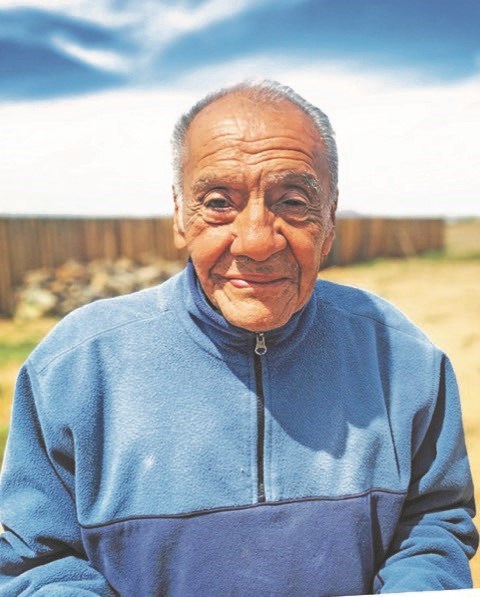 Obituary of Guillermo Alvarado