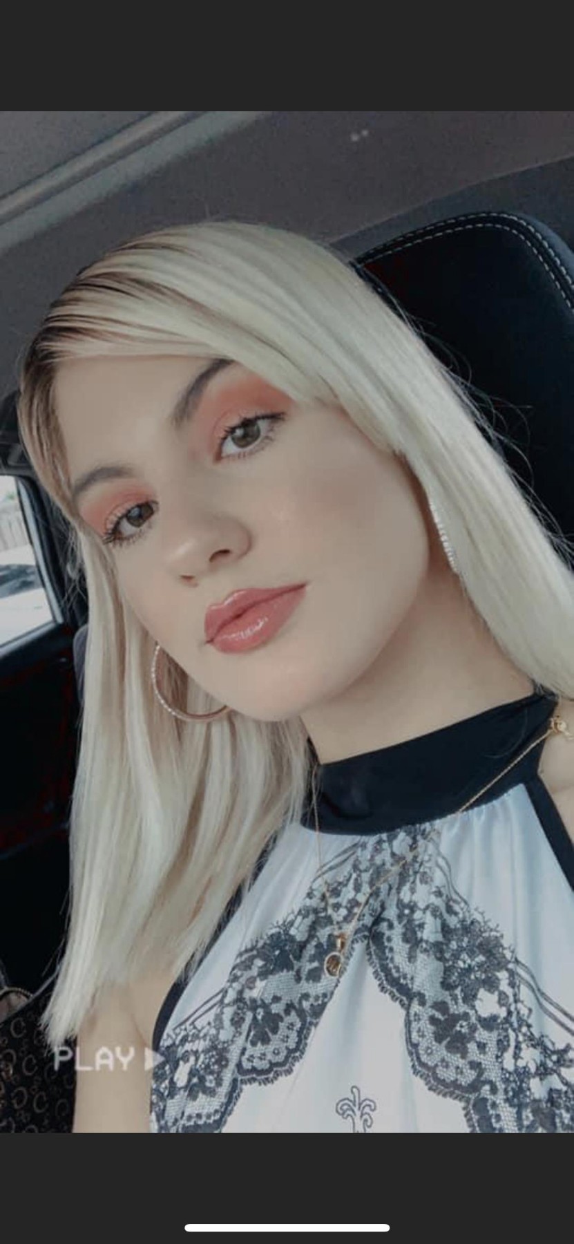 Obituary of Karla Iglesias Crespo