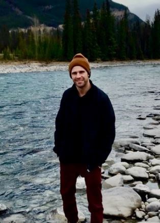 Obituary of Michael VAN OOTEGHEM