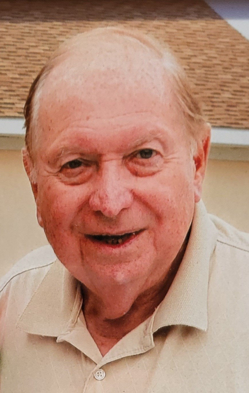 Obituary of John R Cerullo
