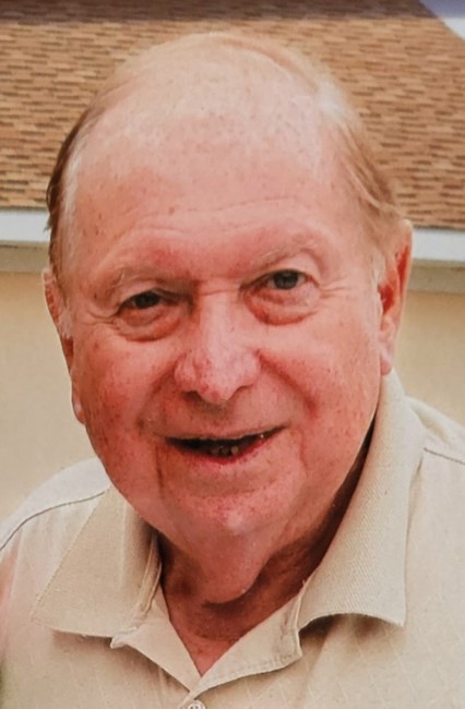 Obituary of John R Cerullo
