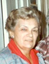 Obituary of Barbara M. Stevens