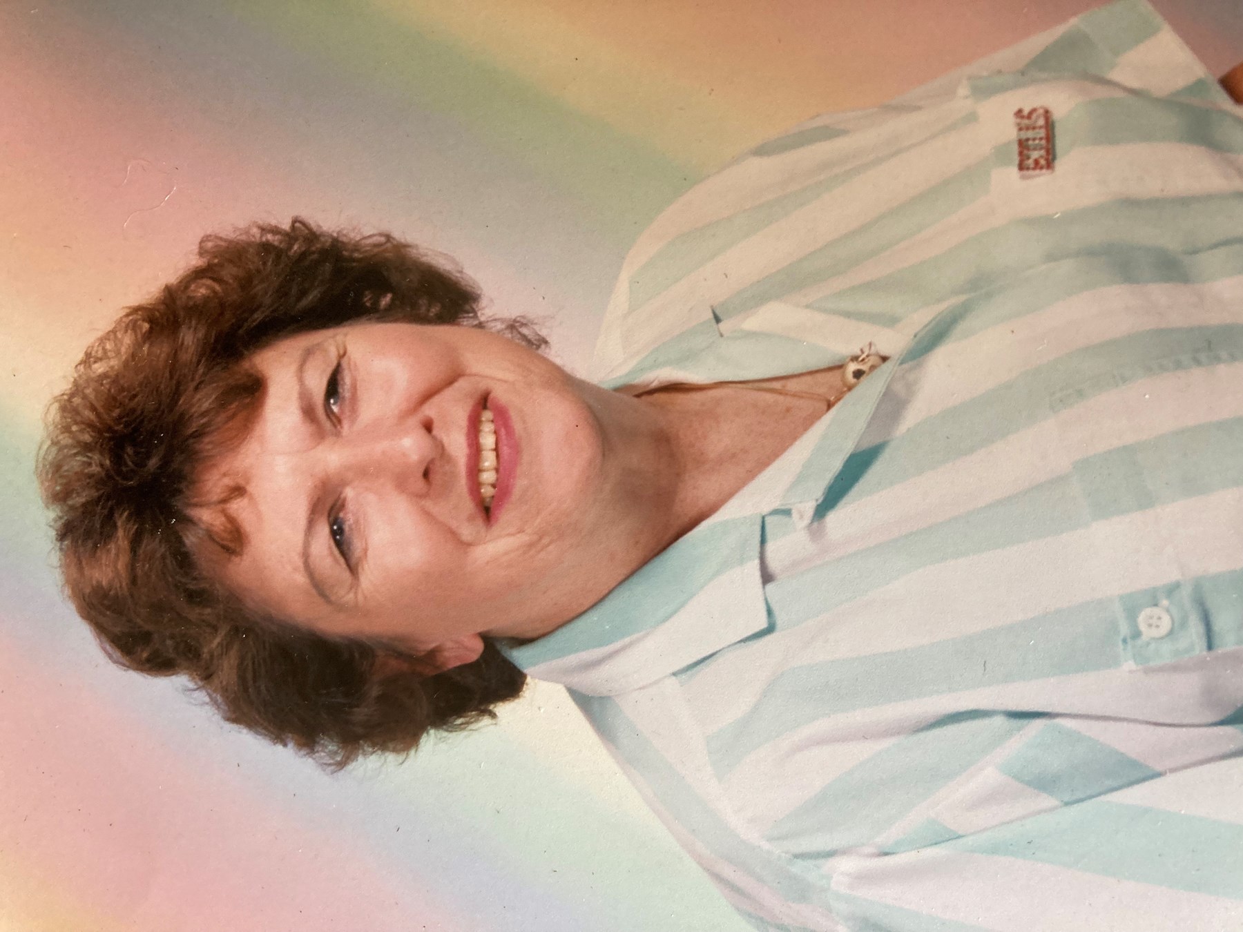 Obituario de Marion Carol Turner