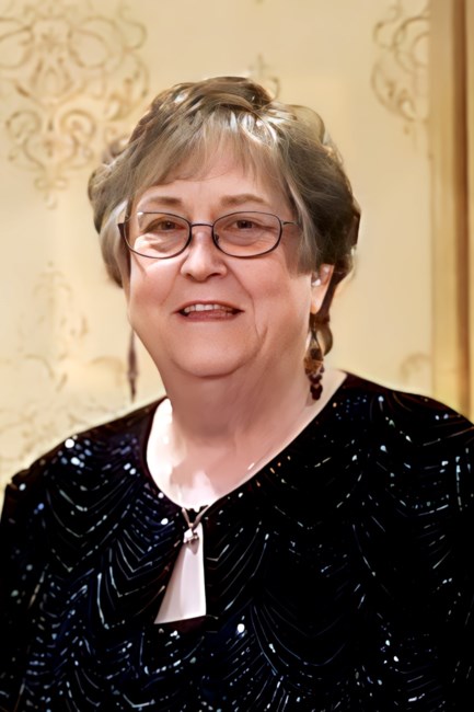 Obituary of Mary Ella Holloway