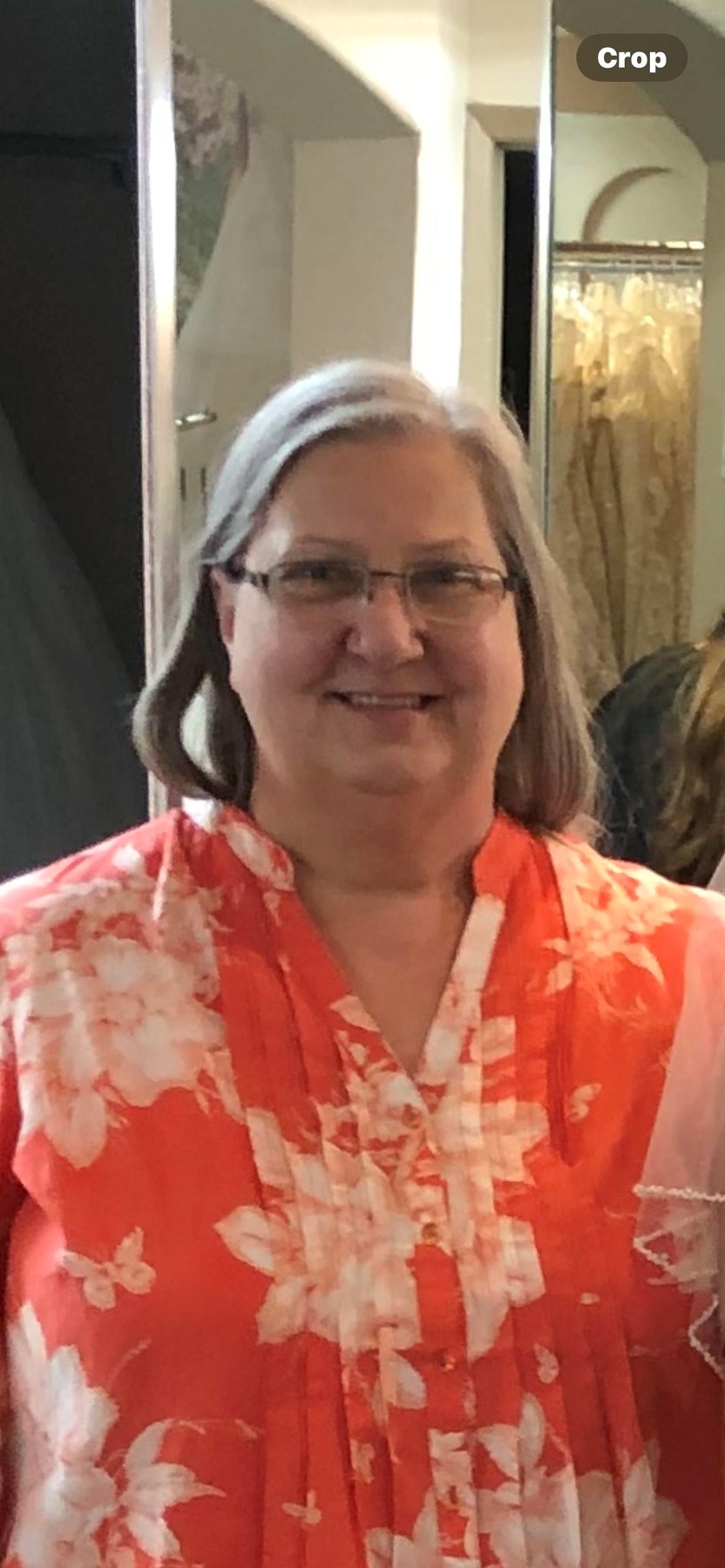 Avis de décès de Donna Lynn Youngblood