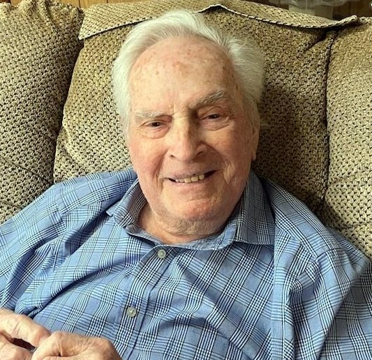 Obituary of Vester "V.O." Odell Kuhn