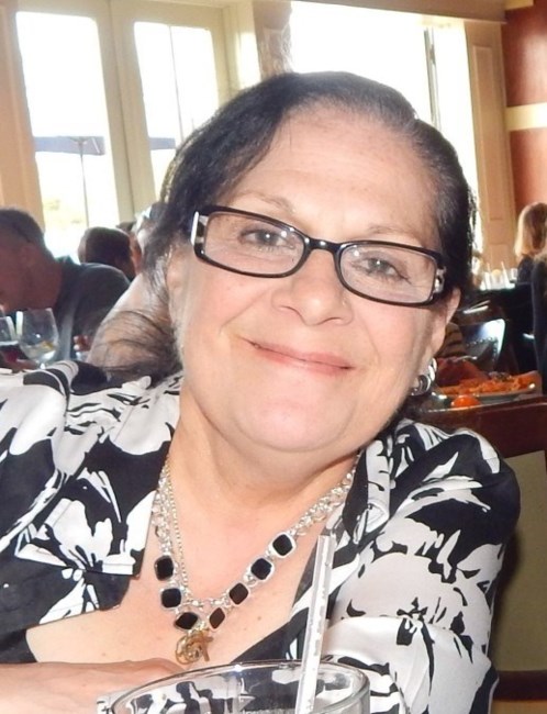 Obituary of Anna Maria Albanese