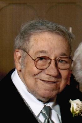 Obituary of Alex T.I. Thomas Ivey
