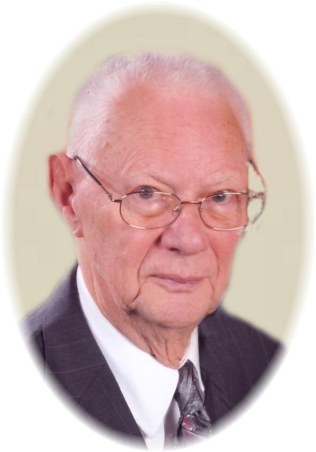 Avis de décès de Robert G. Clark