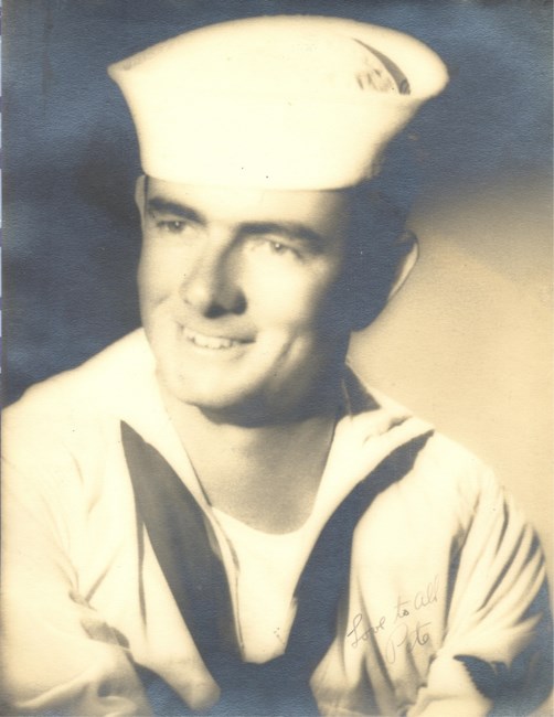 Obituary of Emery S. "Pete" Sims, Jr.