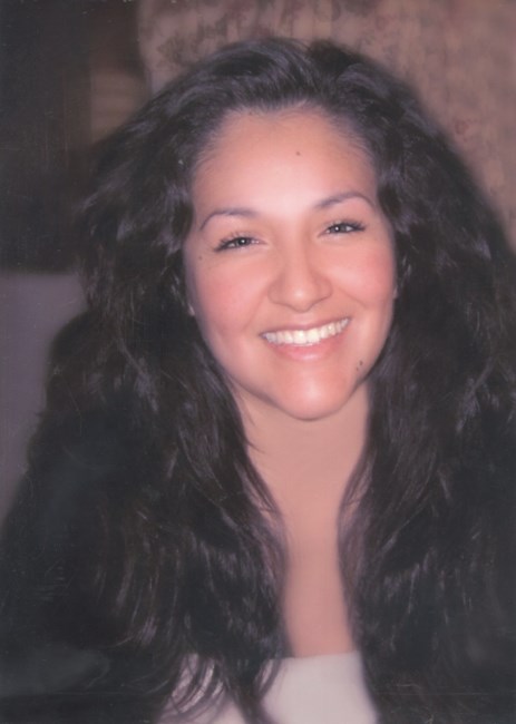 Obituario de Sandra M. Ramos